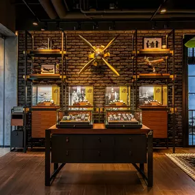 Bild von BREITLING BOUTIQUE DÜSSELDORF