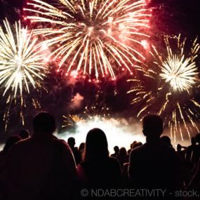 Bild von KS Fireworks