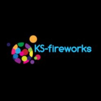 Logo de KS Fireworks