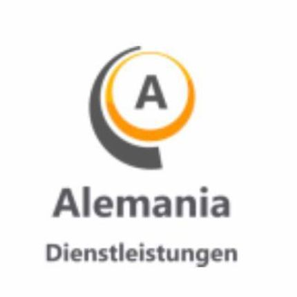 Logo od Alemania Dienstleistungen
