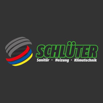 Logotyp från Schlüter Sanitär, Heizung & Klimatechnik GmbH & Co. KG