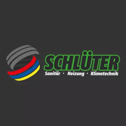 Logo da Schlüter Sanitär, Heizung & Klimatechnik GmbH & Co. KG