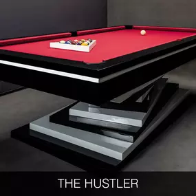 Bild von atom-billard | Fachhandel für Billardtische & Queues