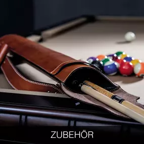 Bild von atom-billard | Fachhandel für Billardtische & Queues