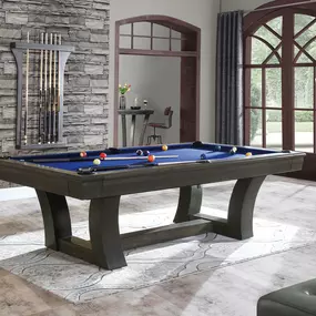 Bild von atom-billard | Fachhandel für Billardtische & Queues