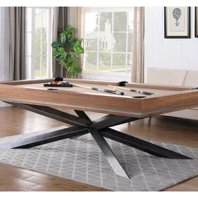 Bild von atom-billard | Fachhandel für Billardtische & Queues