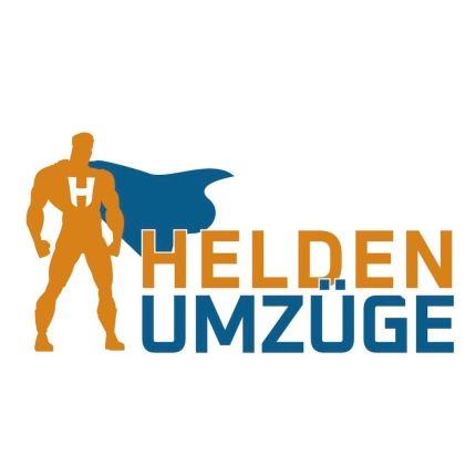 Logotipo de Umzugsunternehmen Berlin I Helden Umzüge Berlin