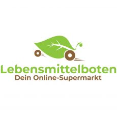 Bild/Logo von Lebensmittelboten in Mannheim