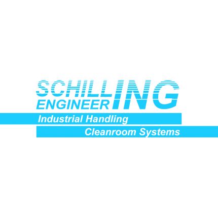 Logo von SCHILLING ENGINEERING GmbH