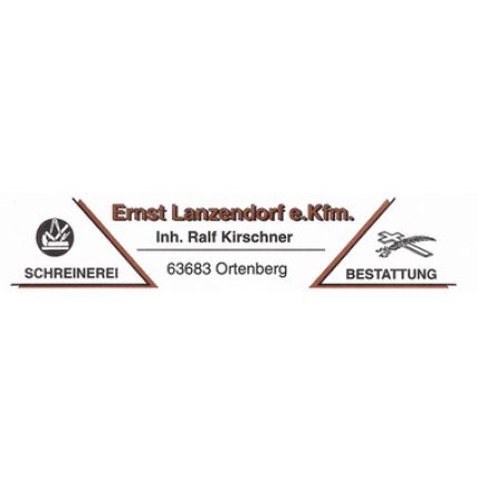 Logo da Ernst Lanzendorf e.Kfm. Inh. Ralf Kirschner