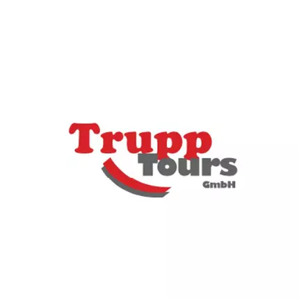 Logo fra Trupp-Tours GmbH Mietwagen