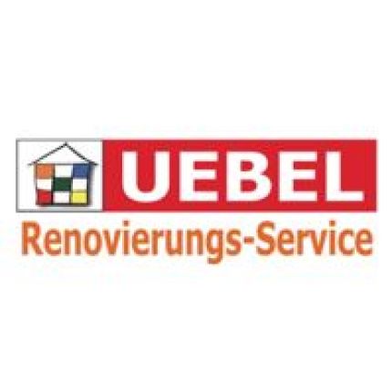 Logo von Helmut Uebel Renovierungsservice