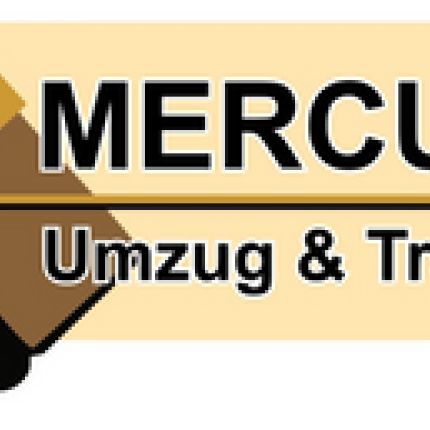 Logo da Mercurio Umzug