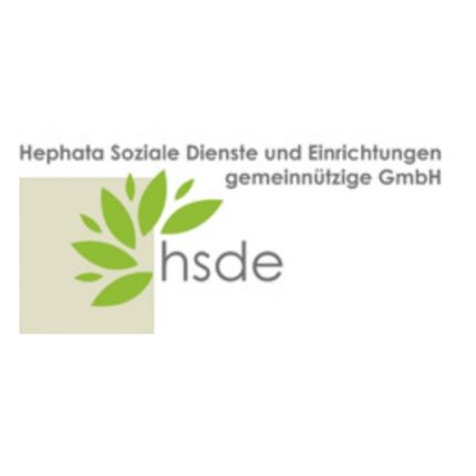 Logo from Seniorenzentrum Treysa - hsde