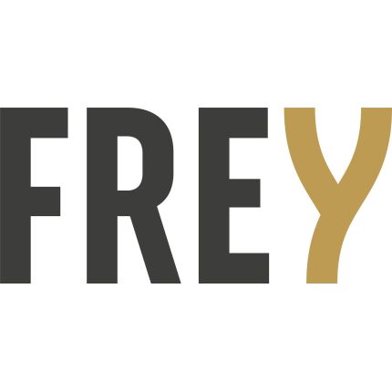 Logotyp från FREY Modeerlebnishaus Cham