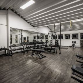 Fitness First Saarlouis - Studio
