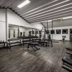 Fitness First Saarlouis - Studio