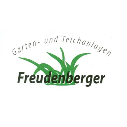 Logo von Garten- & Landschaftsbau Freudenberger
