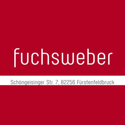Logo fra Fuchsweber