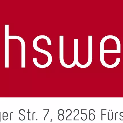 Logo van Fuchsweber