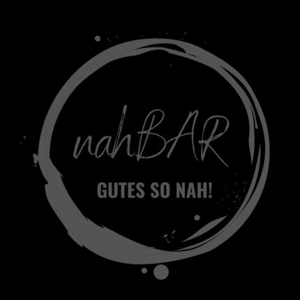 Logotyp från nahBAR GbR