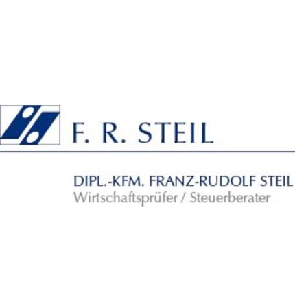Logo von Steil Franz-Rudolf Dipl.-Kfm. Steuerberater