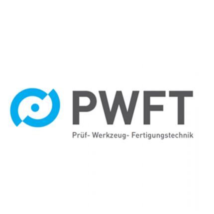 Logotyp från PWFT GmbH