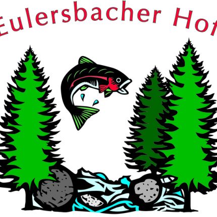 Logo od Eulersbacher Hof - Ferienhof und Forellenzucht
