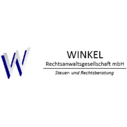 Logo von Lothar Winkel Steuerberater