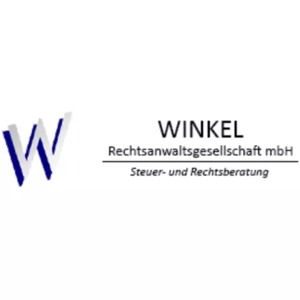 Logo van Lothar Winkel Steuerberater