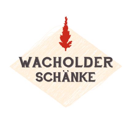 Logo de Wacholderschänke Hildburghausen - Restaurant & Eventgastronomie