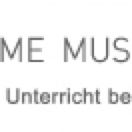Logotipo de Home Music Teachers