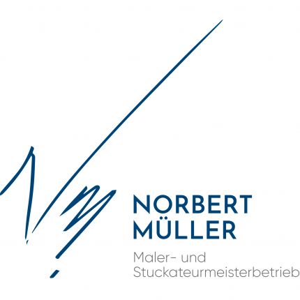 Logo de Norbert Müller Maler- und Stuckateurmeisterbetrieb