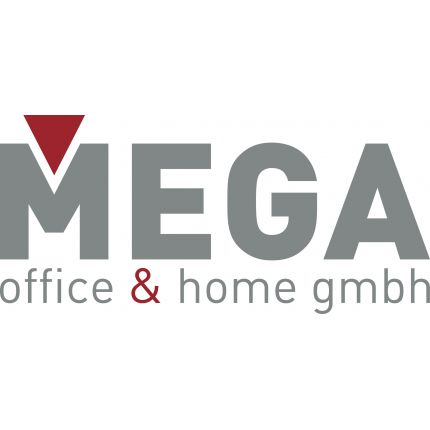 Logotyp från MEGA office & home GmbH