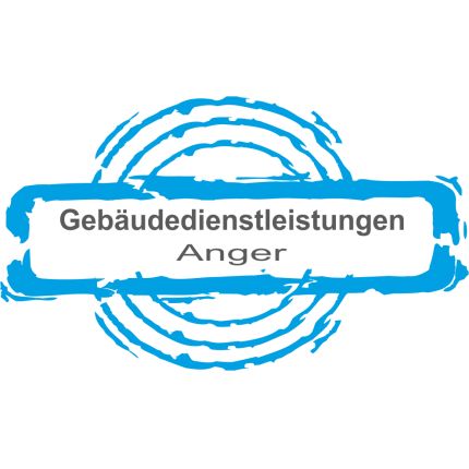 Logo de Gebäudedienstleistung Anger