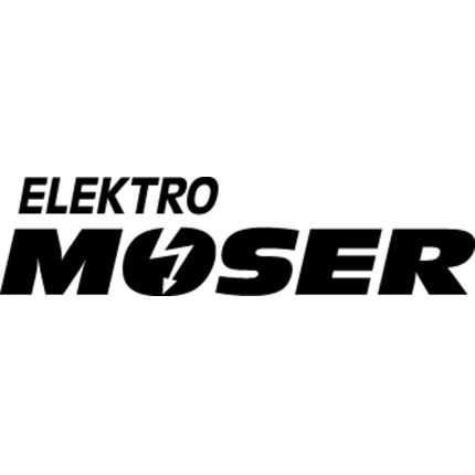 Logo fra Elektro Moser