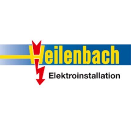 Logo von Elektro Heilenbach Inh. Michael Heilenbach