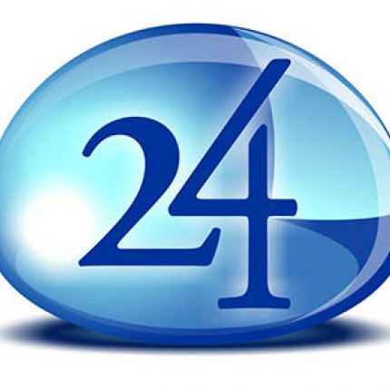 Logo von Versiegelung24 - Flüssigglasversiegelung