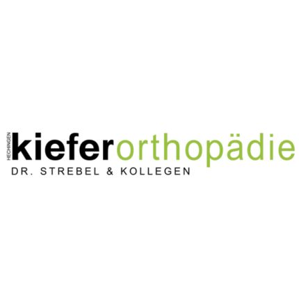 Logotipo de Hechinger Kieferorthopädie Dr. Strebel & Kollegen