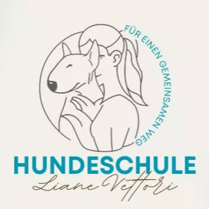 Logo fra Hundeschule Liane Vettori, Zertifikat IHK/BHV