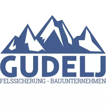 Logo od Gudelj Bauunternehmen GmbH & Co. KG