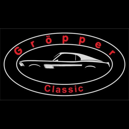 Logotyp från Gröpper Classic