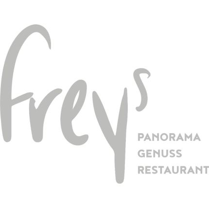 Logo from freys Restaurant Cham
