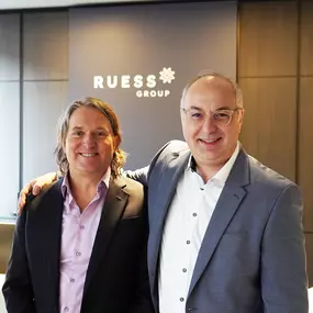 Bild von R/Drei International GmbH – Member of Ruess Group