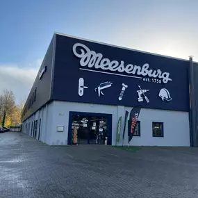 Bild von Meesenburg GmbH & Co. KG in Oldenburg