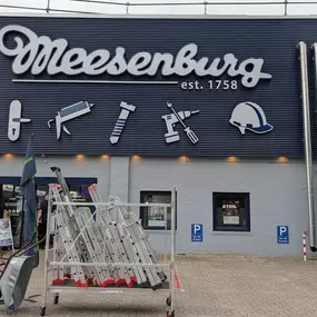 Bild von Meesenburg GmbH & Co. KG in Oldenburg