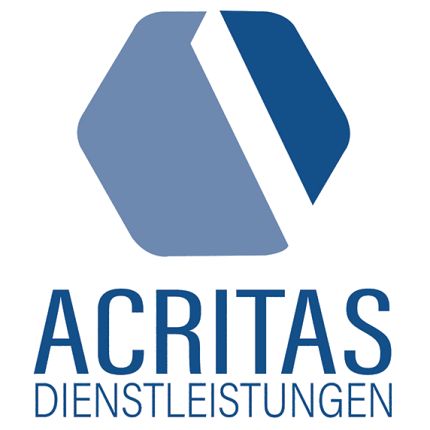 Logo von Acritas Dienstleistungen Inh. Ayman Hichri