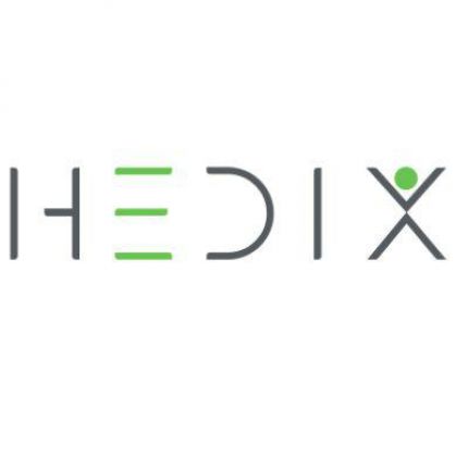 Logo fra Hedix GmbH