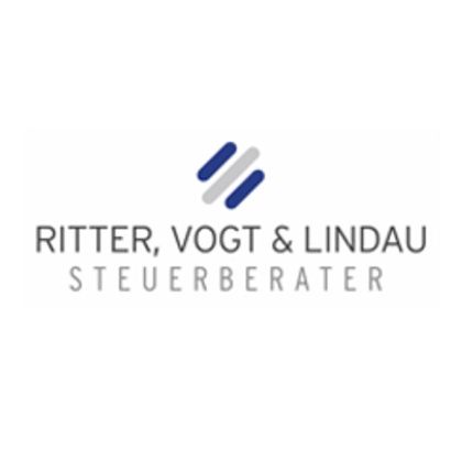 Logo van Ritter, Vogt & Lindau GbR Steuerberatung