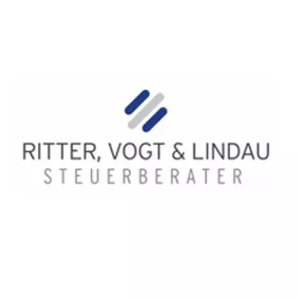 Logo van Ritter, Vogt & Lindau PartG mbB Steuerberatung